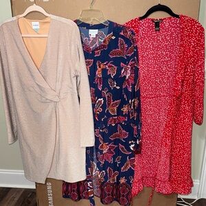 women’s Dress
